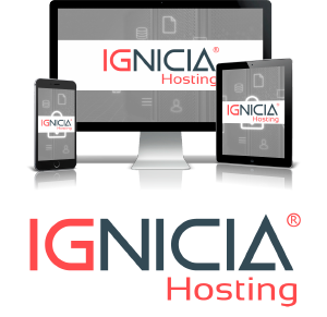 IGnicia-Hosting