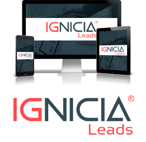 IGnicia-Leads