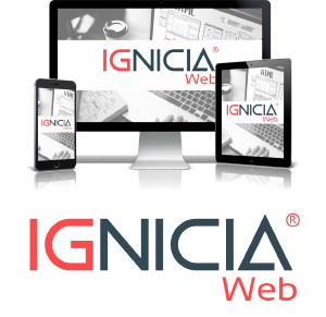 IGnicia-Web