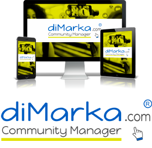 diMarka-Community-Manager