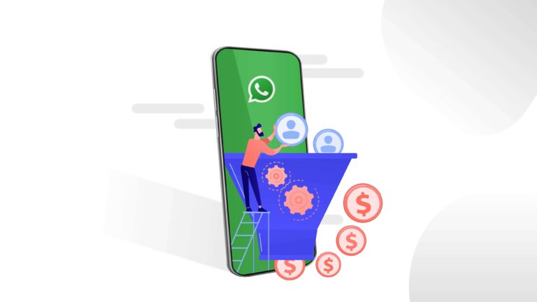 ¿Cómo empresas del sector B2B y B2C están vendiendo por WhatsApp?